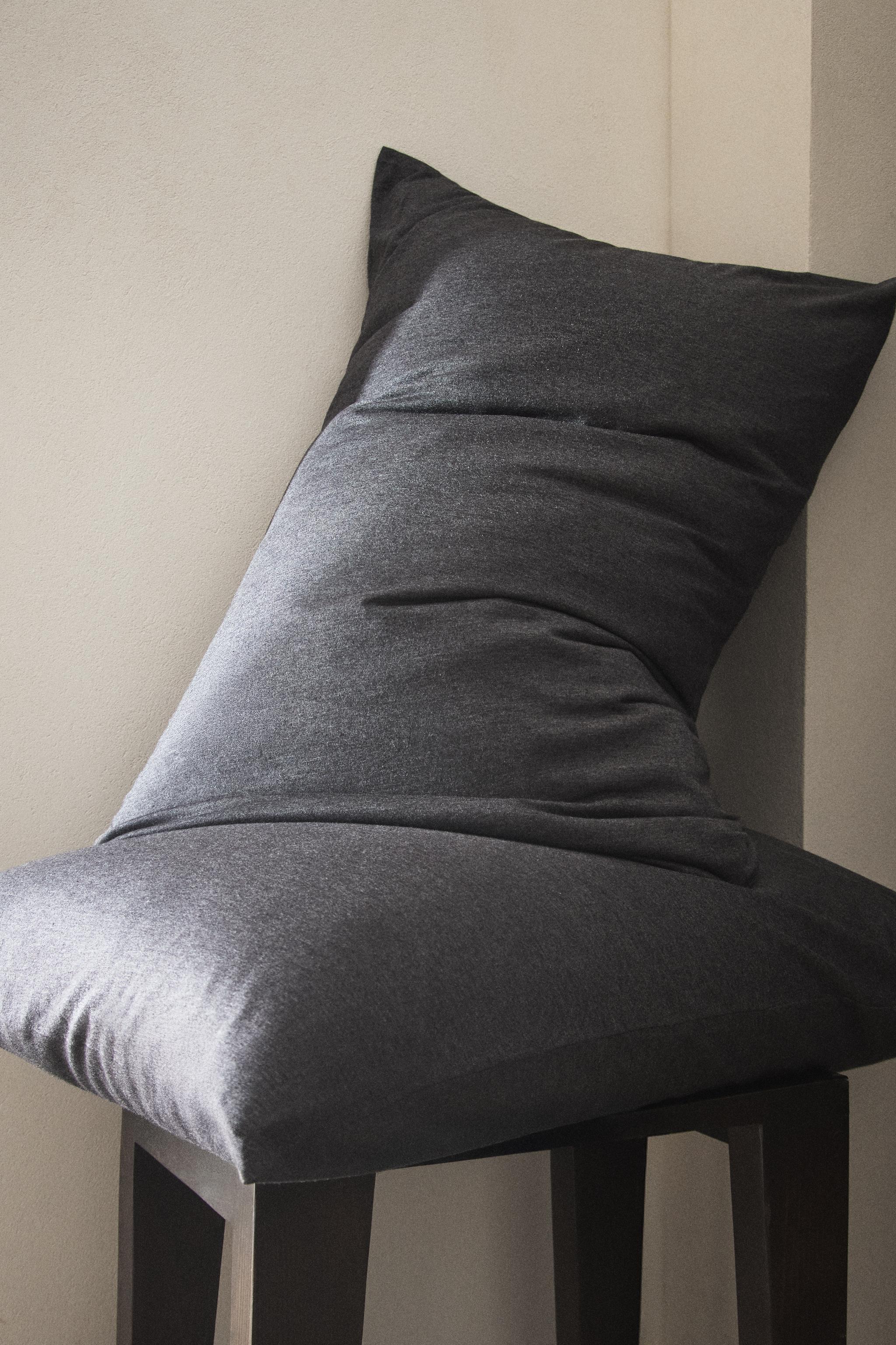 MODAL JERSEY PILLOWCASE (140GxM²)